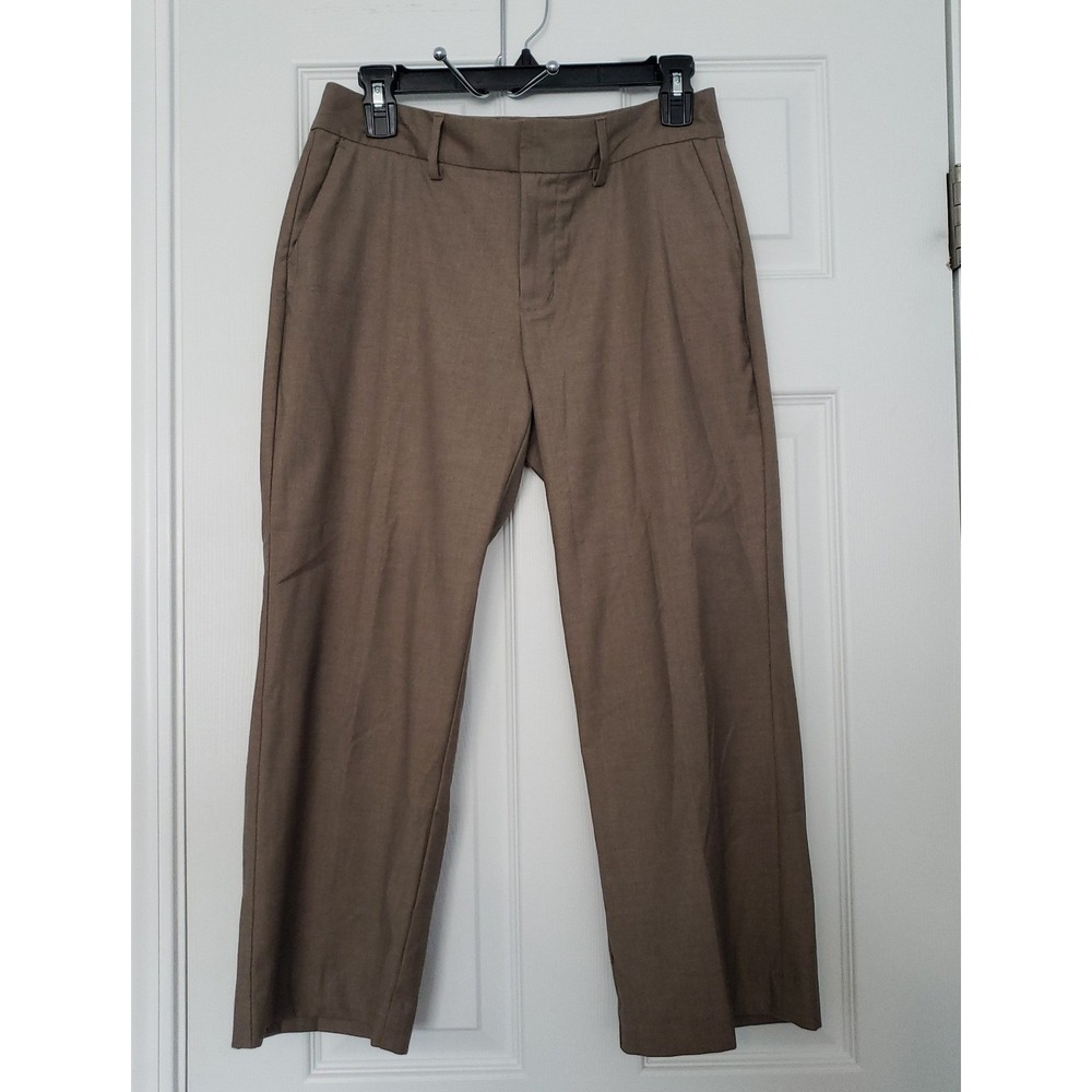 Gap‎ Womans Capri Pants Size 4